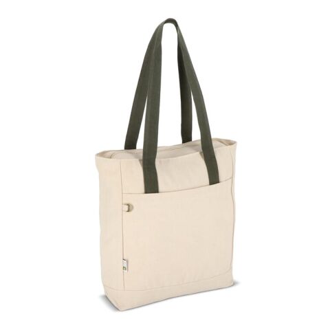 Sac carrier Canvas InSideOut Reuuz 33 x 42 x 10 cm