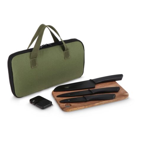 Ensemble de 6 couteaux InSideOut Chef on the Go