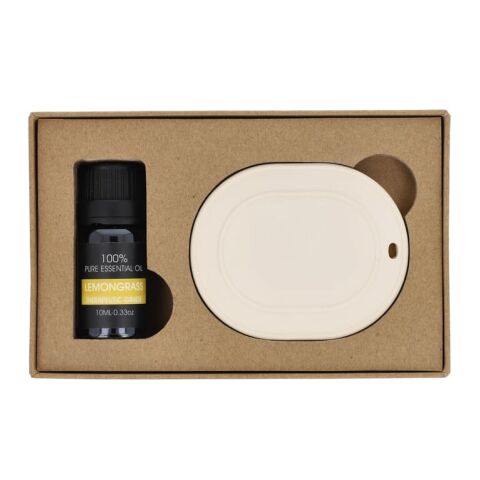 InSideOut Aroma Hanger Huile de citronnelle 10 ml