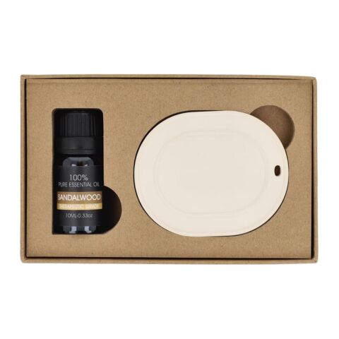 InSideOut Aroma Hanger Huile de bois de santal 10 ml