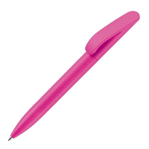Stylo Slash Soft touch Fabriqué en Allemagne Rose | sans marquage | non disponible | non disponible | non disponible