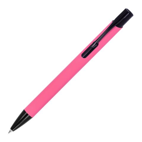 Alicante soft touch, encre noire R-AL