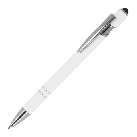 Paris soft touch, encre noire R-AL Blanc | sans marquage | non disponible | non disponible | non disponible