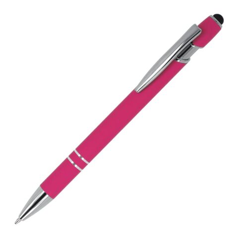 Paris soft touch, encre noire R-AL