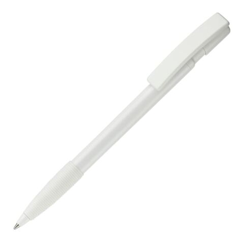 Stylo Nash Opaque Blanc | sans marquage | non disponible | non disponible | non disponible