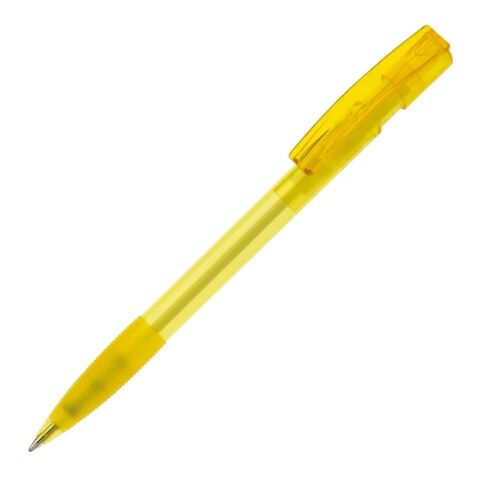 Stylo Nash Transparent Transparent | sans marquage | non disponible | non disponible | non disponible