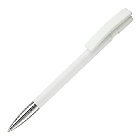 Stylo Nash Opaque Blanc | sans marquage | non disponible | non disponible | non disponible
