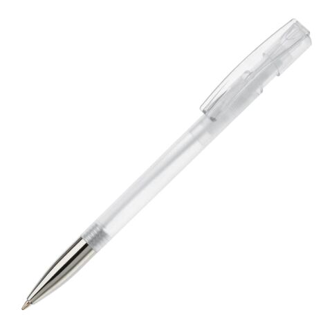 Stylo Nash Transparent