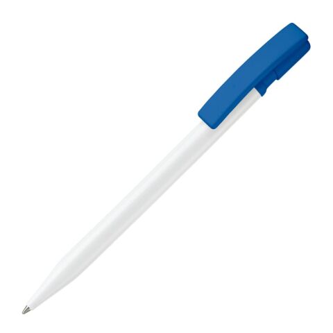 Stylo Nash Opaque Blanc | sans marquage | non disponible | non disponible | non disponible