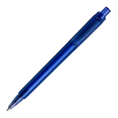 Stylo Baron &#039;03 Happy givré Bleu foncé-Bleu foncé | sans marquage | non disponible | non disponible | non disponible