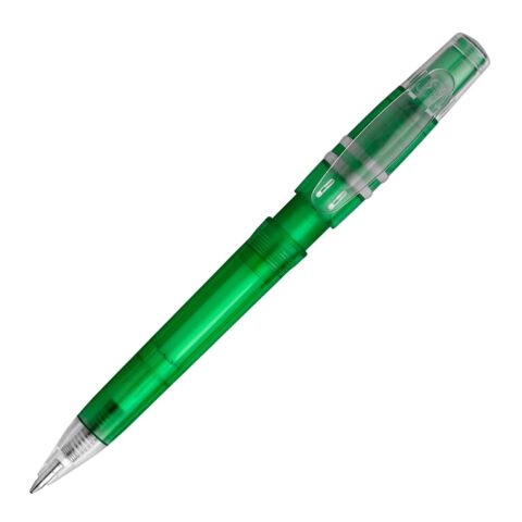 Stylo Nora Clear transparent
