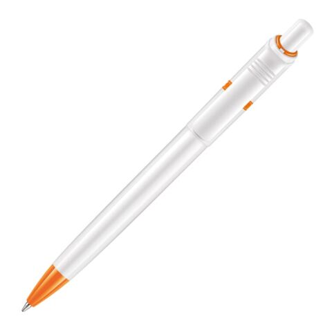 Stylo Ducal opaque Blanc | sans marquage | non disponible | non disponible | non disponible