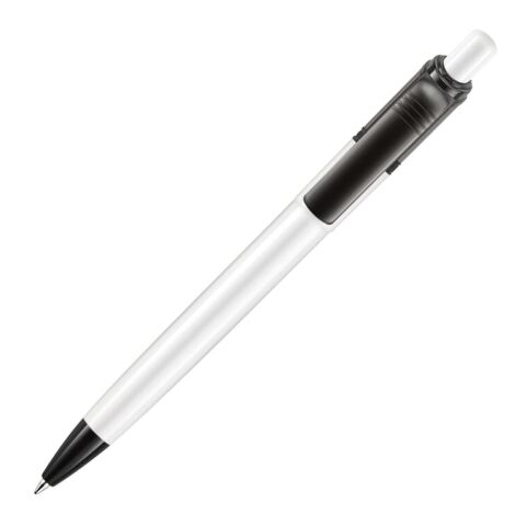 Stylo Ducal Colour opaque Blanc | sans marquage | non disponible | non disponible | non disponible