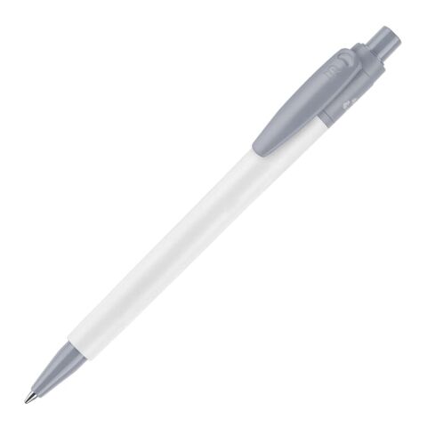 Stylo Baron 03 Recycled opaque Blanc | sans marquage | non disponible | non disponible | non disponible