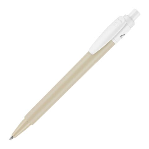 Stylo Baron 03 colour recycled opaque Beige | sans marquage | non disponible | non disponible | non disponible