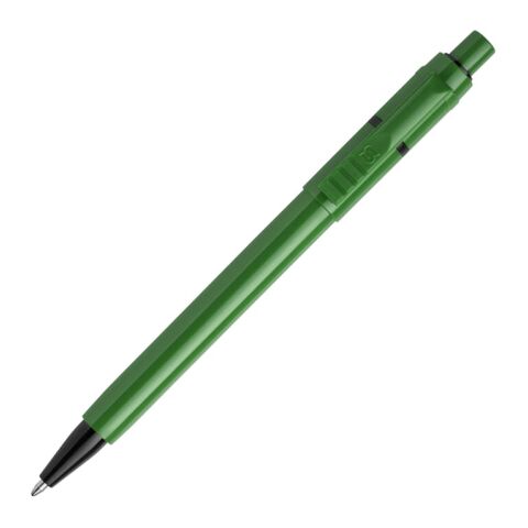 Stylo Baron Extra opaque Vert-Noir | sans marquage | non disponible | non disponible | non disponible
