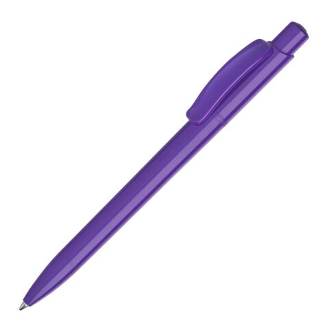 Stylo Kamal Total opaque Transparent Pourple | sans marquage | non disponible | non disponible | non disponible