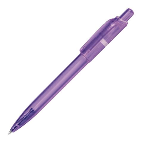 Stylo Ducal Clear transparent Transparent Lilas-Transparent Lilas | sans marquage | non disponible | non disponible | non disponible