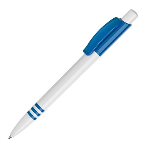 Stylo Tropic opaque Blanc | sans marquage | non disponible | non disponible | non disponible