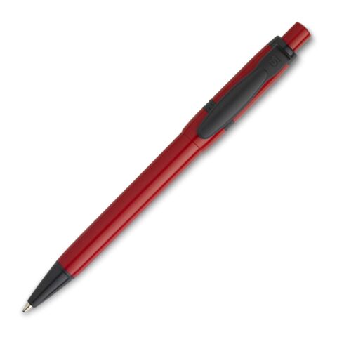 Balpen Olly Extra (recharge Jumbo) Rouge / blanc | sans marquage | non disponible | non disponible | non disponible