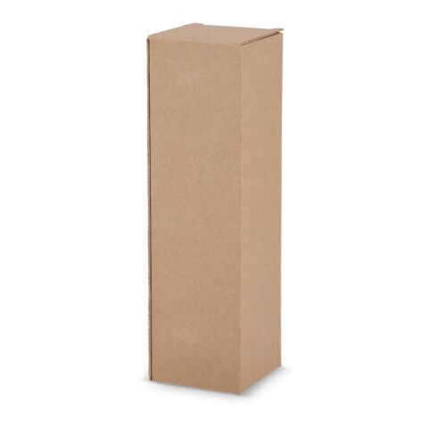 Boîte-cadeau personnalisée bouteilles moyennes Marron | sans marquage | non disponible | non disponible | non disponible