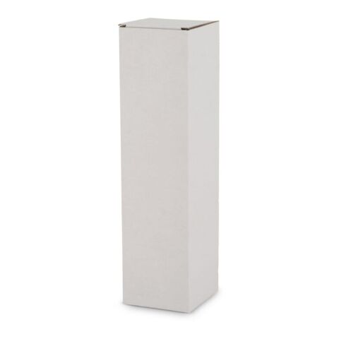 Boîtes-cadeaux personnalisées pour grandes bouteilles Blanc | sans marquage | non disponible | non disponible