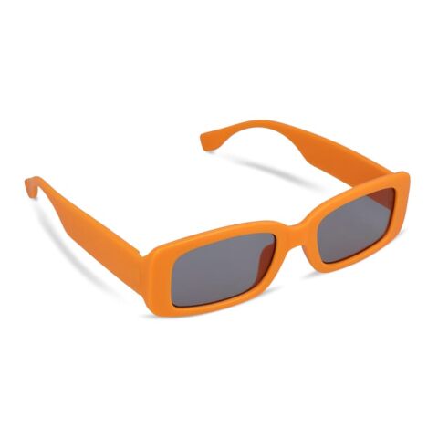 Lunettes de soleil Charli RPC Orange clair