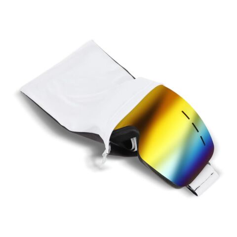 Lunettes de ski de loisir - Catégorie 3, certifiées EN 174