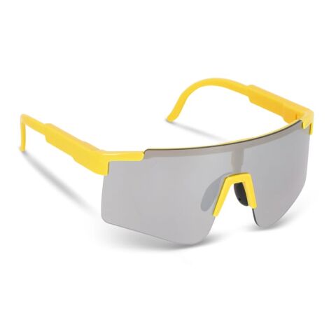 Tom R-PC Lunettes de sport avec verres miroir UV400