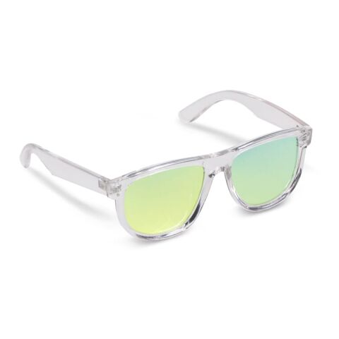Lunettes de soleil Mia R-PC UV400 Jaune-Jaune | sans marquage | non disponible | non disponible