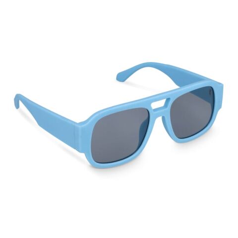 Lunettes de soleil Bastian UV400 Bleu clair | sans marquage | non disponible | non disponible