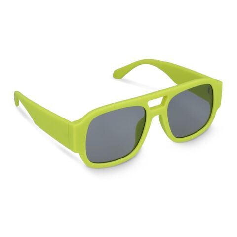Lunettes de soleil Bastian UV400 Vert clair | sans marquage | non disponible | non disponible
