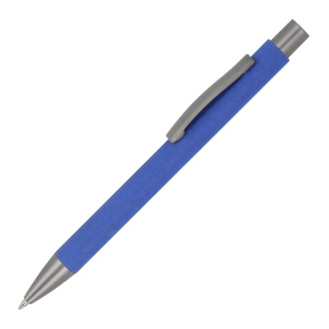 Stylo-bille New York papier Bleu / Blanc | sans marquage | non disponible | non disponible | non disponible