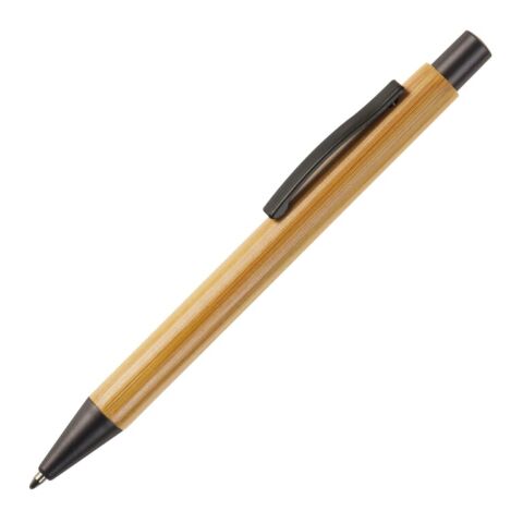  Stylo New York bambou Nature | sans marquage | non disponible | non disponible | non disponible