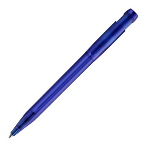 Stylo Pier Clear transparent Transparent | sans marquage | non disponible | non disponible | non disponible
