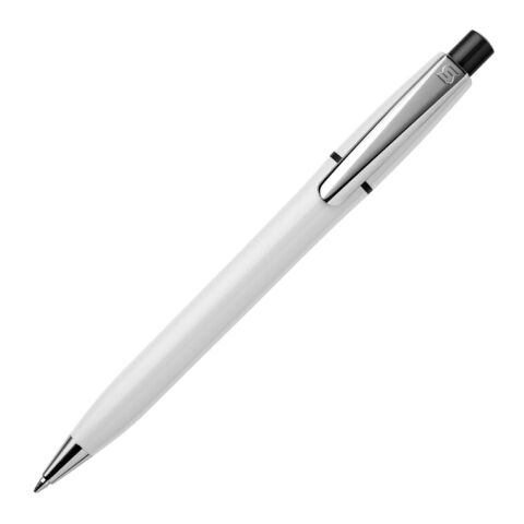 Stylo Semyr Chrome opaque Blanc | sans marquage | non disponible | non disponible | non disponible