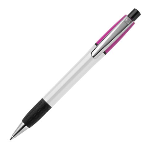 Stylo Semyr Grip Colour opaque Blanc | sans marquage | non disponible | non disponible | non disponible