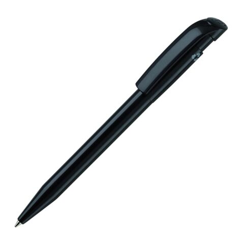 Stylo bille S45 recyclé opaque Noir | sans marquage | non disponible | non disponible | non disponible