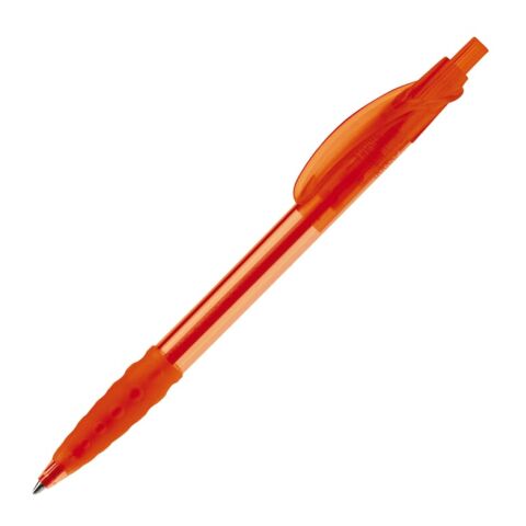 Stylo Cosmo Transparent