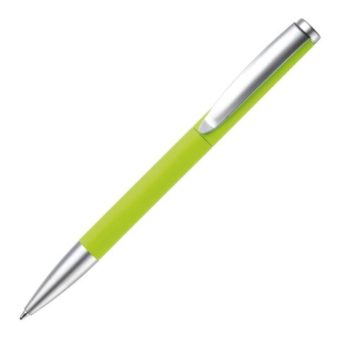 Stylo Modena Métal toucher doux