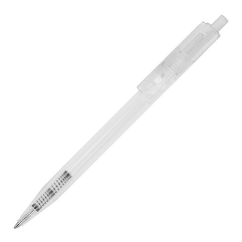 Stylo bille Kuma transparent