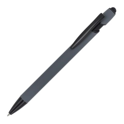 Stylo à bille Paris softtouch mat R-AL