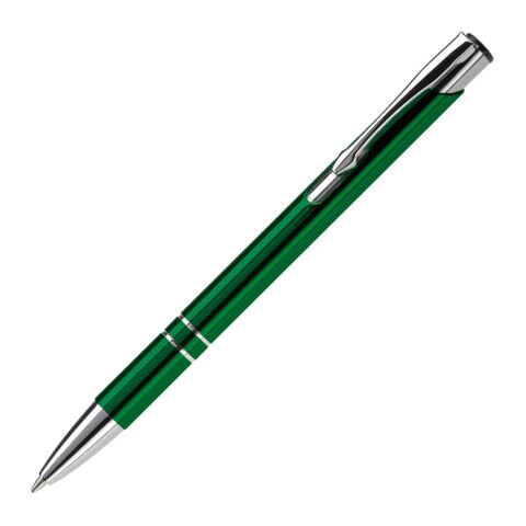 Stylo Alicante Spécial Vert foncé | Gravure | dans le prolongement du clip | 30 mm x 8 mm | non disponible