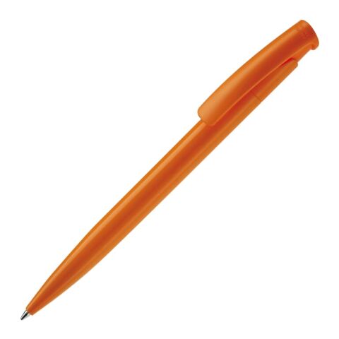 Stylo Avalon Opaque Orange | Sérigraphie 1 couleur | dans le prolongement du clip | 50 mm x 25 mm | non disponible