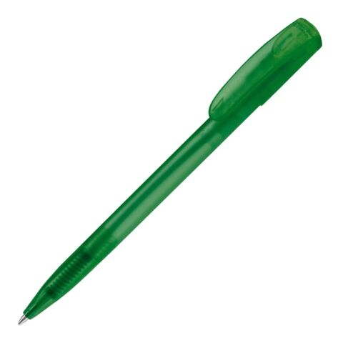 Stylo Deniro Transparent Vert | sans marquage | non disponible | non disponible | non disponible
