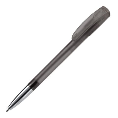 Stylo Deniro Transparent Point métal Noir | sans marquage | non disponible | non disponible | non disponible