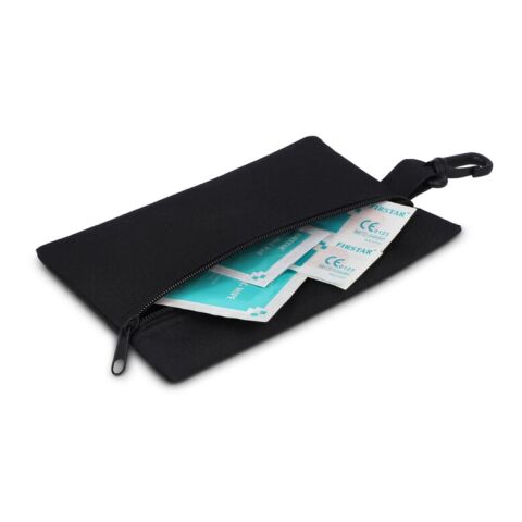 Trousse de premiers secours 13 pièces Denali noir | sans marquage | non disponible | non disponible