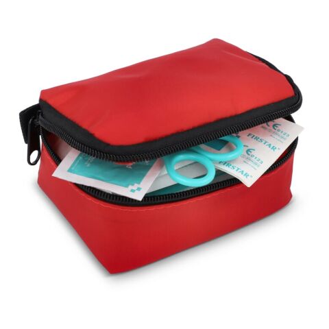 Trousse de premiers secours 16 pièces Fuji