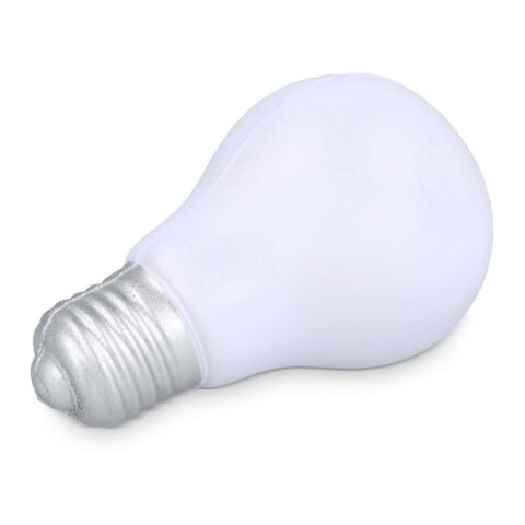 Lampe anti-stress Blanc | sans marquage | non disponible | non disponible
