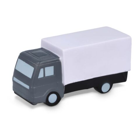 Camion anti-stress Blanc | sans marquage | non disponible | non disponible